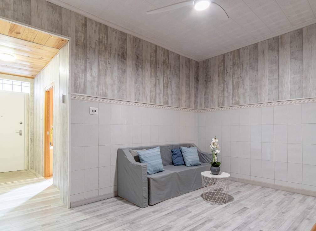 Revente - Rez-de-chaussée - Elche - Plaza Crevillente-Juzgados