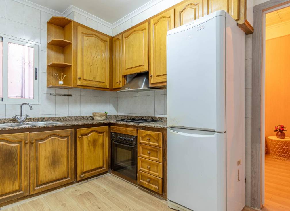 Revente - Rez-de-chaussée - Elche - Plaza Crevillente-Juzgados