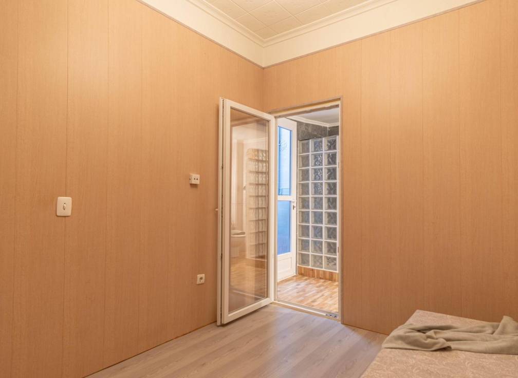 Revente - Rez-de-chaussée - Elche - Plaza Crevillente-Juzgados