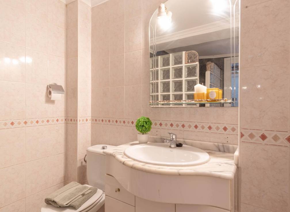 Revente - Rez-de-chaussée - Elche - Plaza Crevillente-Juzgados