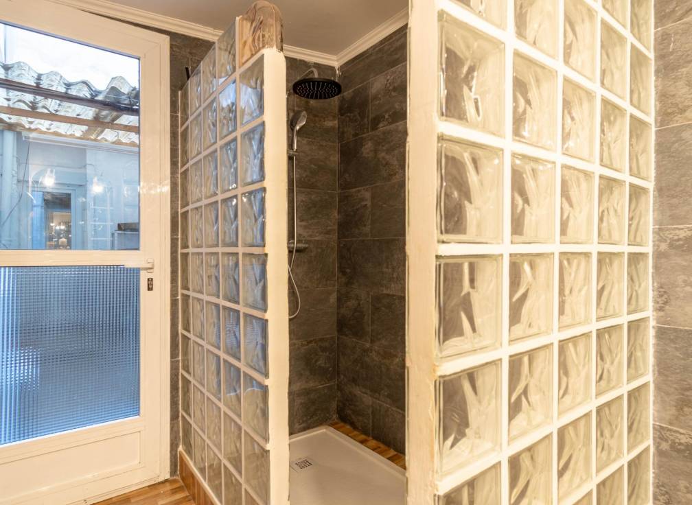 Revente - Rez-de-chaussée - Elche - Plaza Crevillente-Juzgados