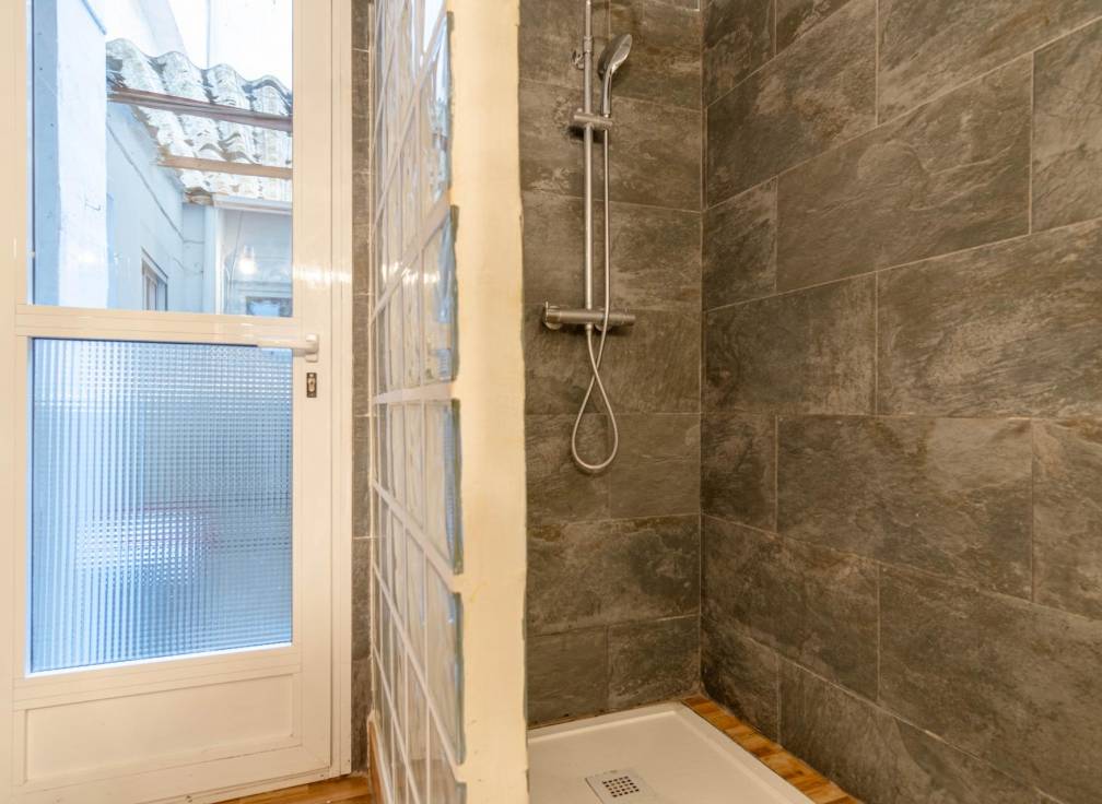 Revente - Rez-de-chaussée - Elche - Plaza Crevillente-Juzgados