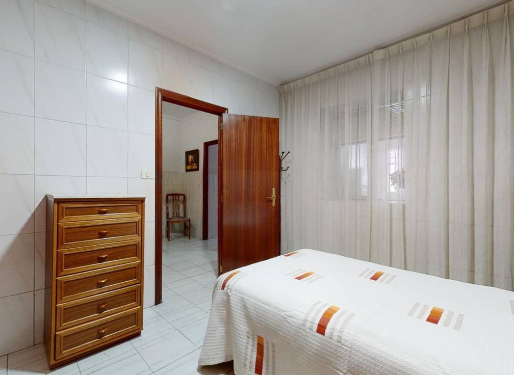 Revente - Rez-de-chaussée - Elche - Plaza Crevillente