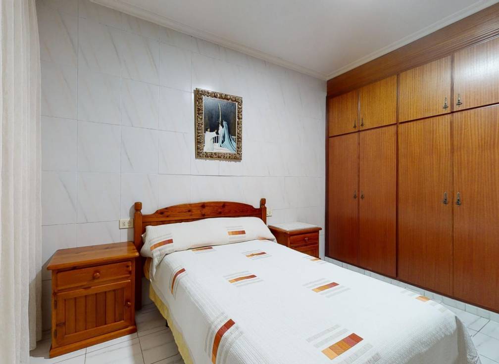 Revente - Rez-de-chaussée - Elche - Plaza Crevillente