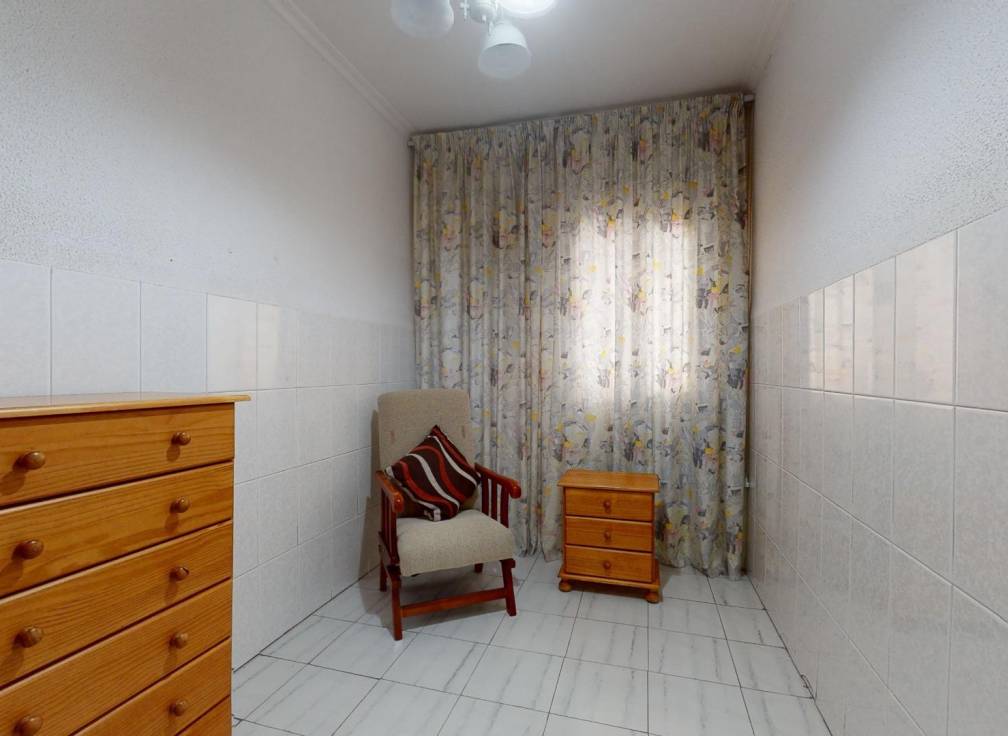 Revente - Rez-de-chaussée - Elche - Plaza Crevillente