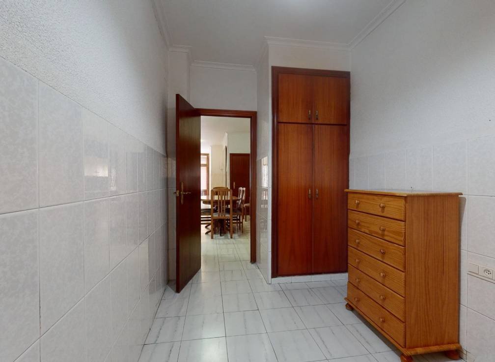 Revente - Rez-de-chaussée - Elche - Plaza Crevillente