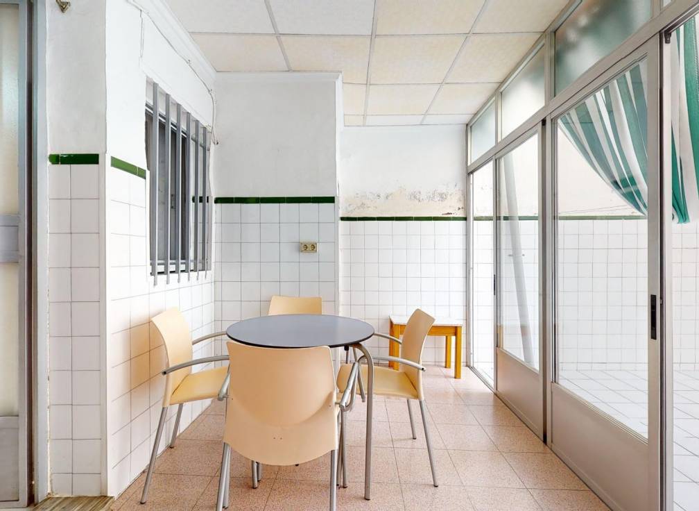 Revente - Rez-de-chaussée - Elche - Plaza Crevillente