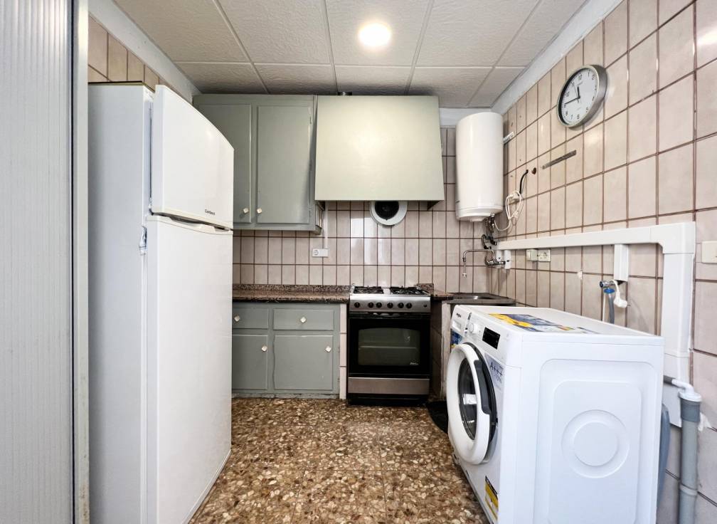 Revente - Rez-de-chaussée - Elche - Plaza Crevillente