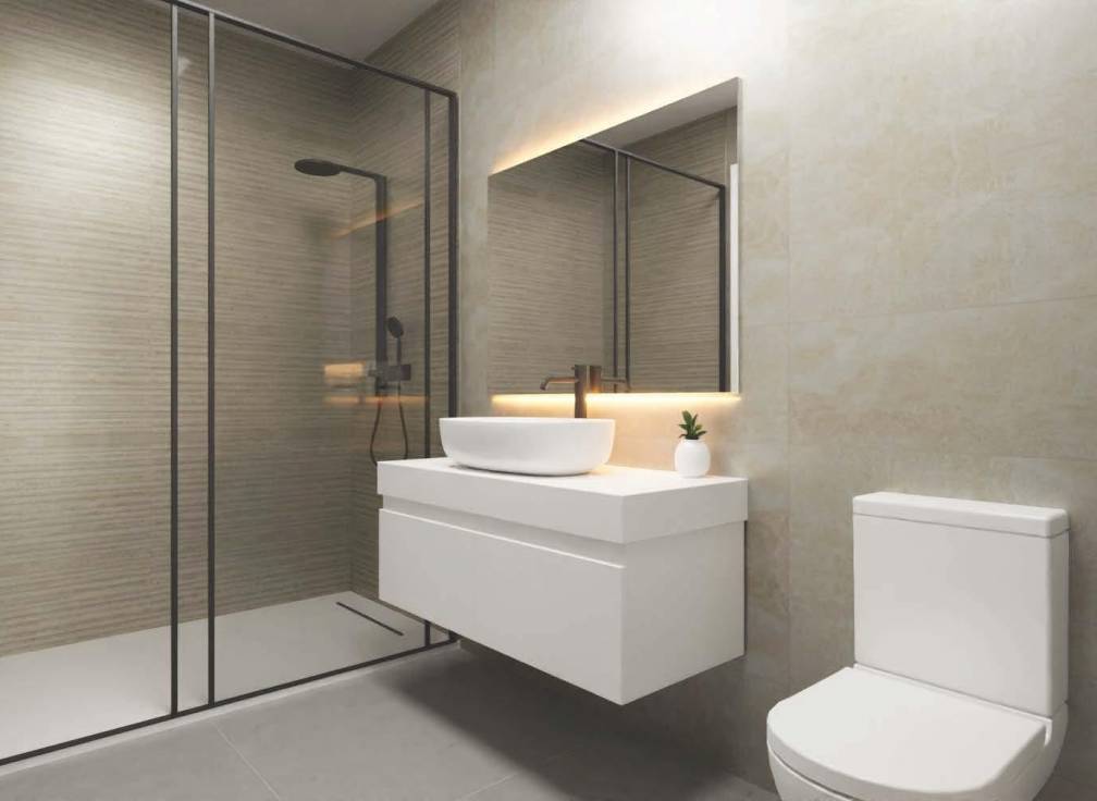 Revente - Rez-de-chaussée - Elche - Sector V-El Canal