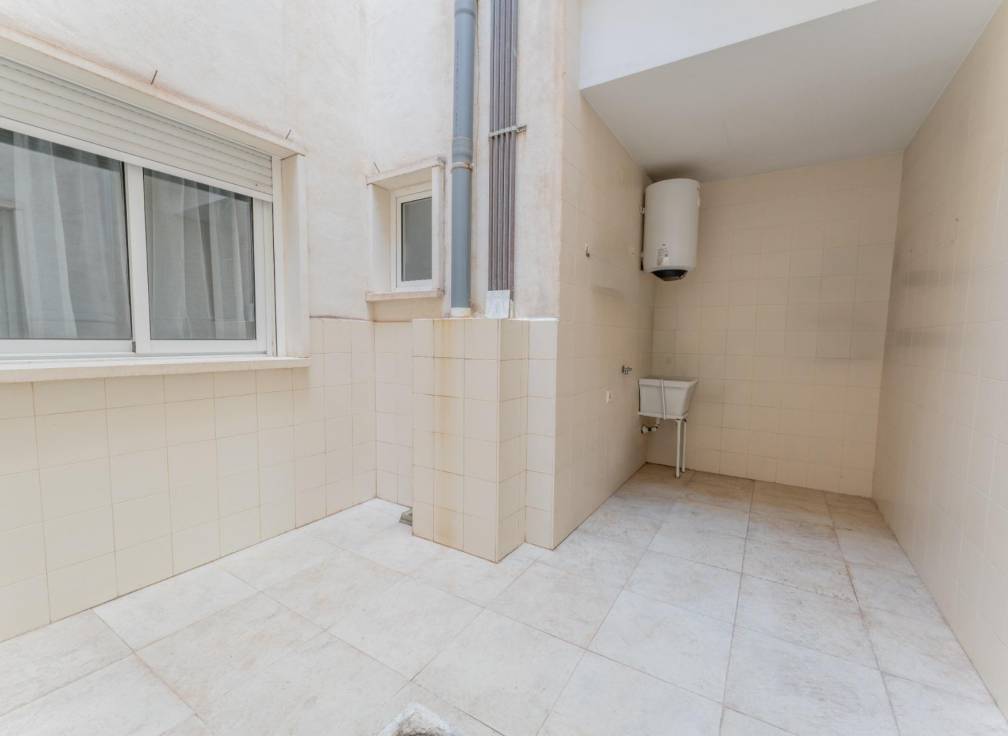 Revente - Rez-de-chaussée - Elche - Sector V-El Canal
