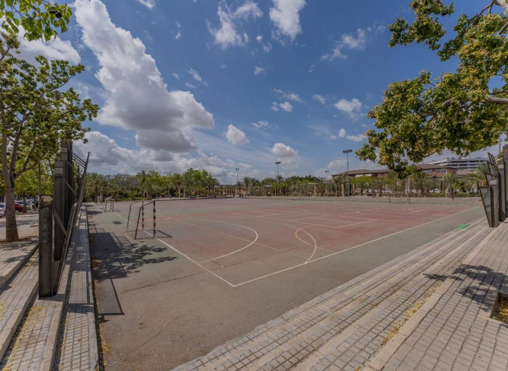 Revente - Rez-de-chaussée - Elche - Sector V-El Canal