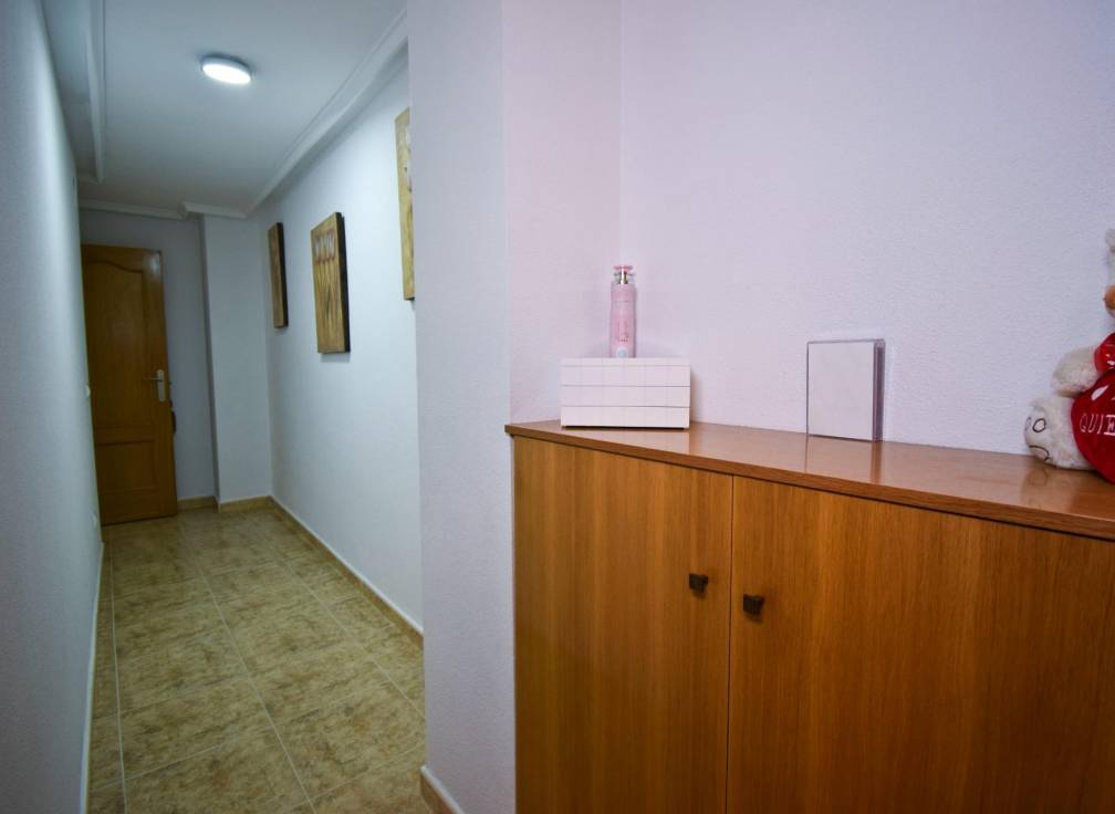 Revente - Rez-de-chaussée - Santa Pola - Casco urbano