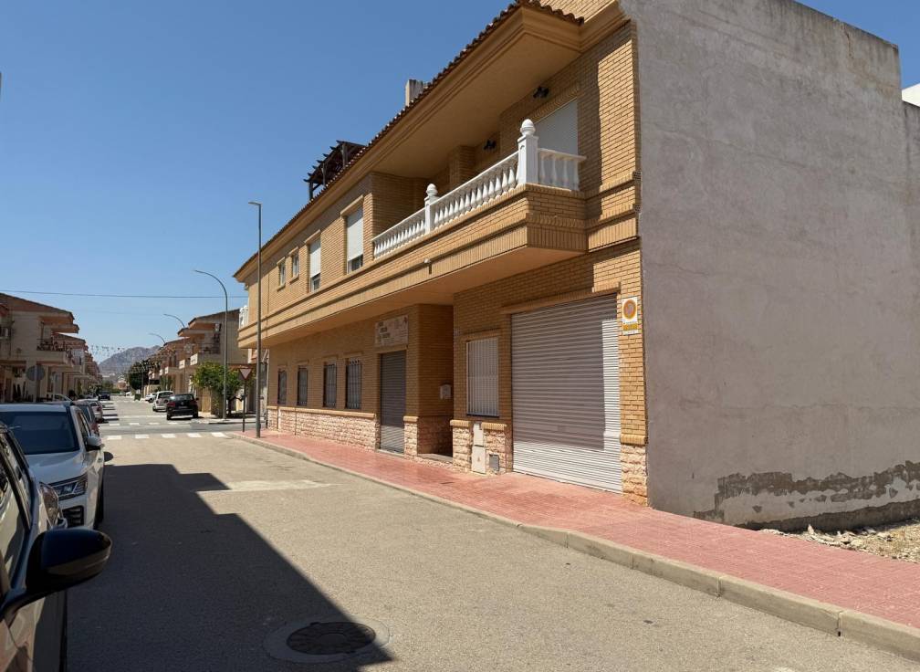 Revente -  - San Isidro - SAN ISIDRO DE ALBATERA