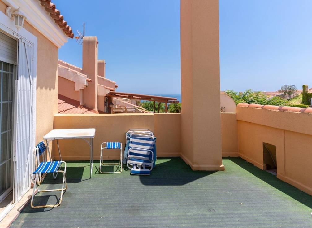 Revente -  - Santa Pola - GRAN ALACANT