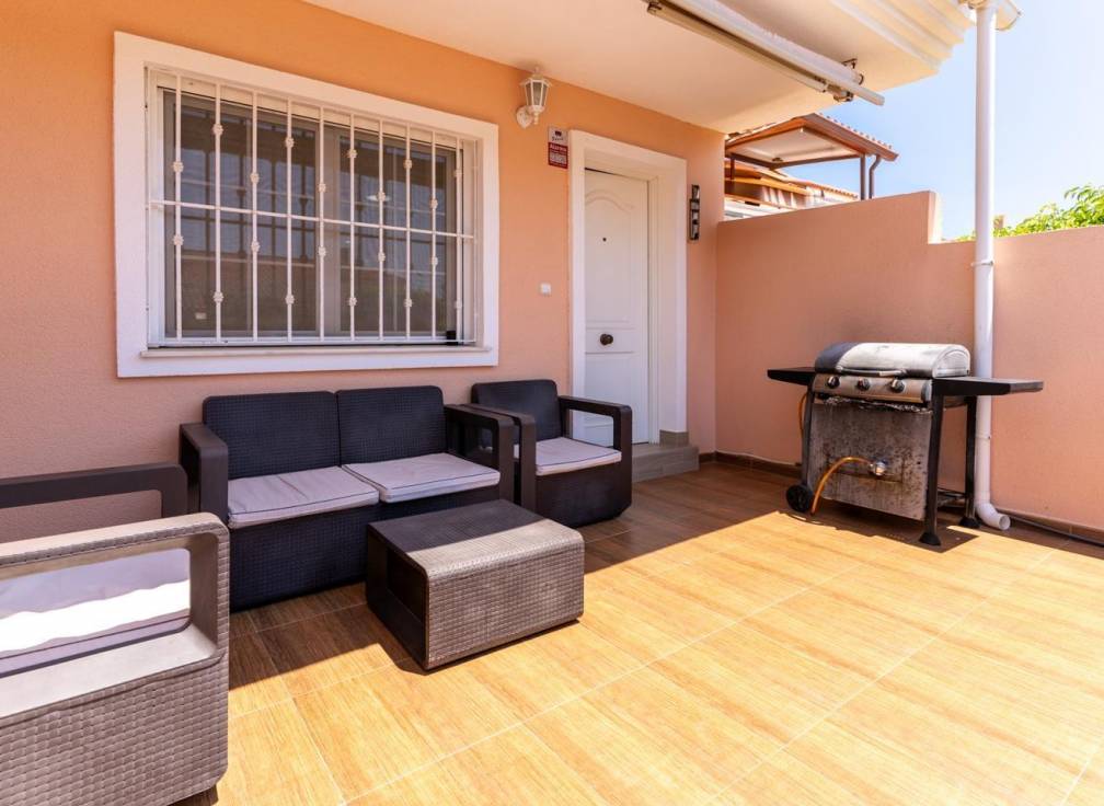 Revente -  - Santa Pola - GRAN ALACANT