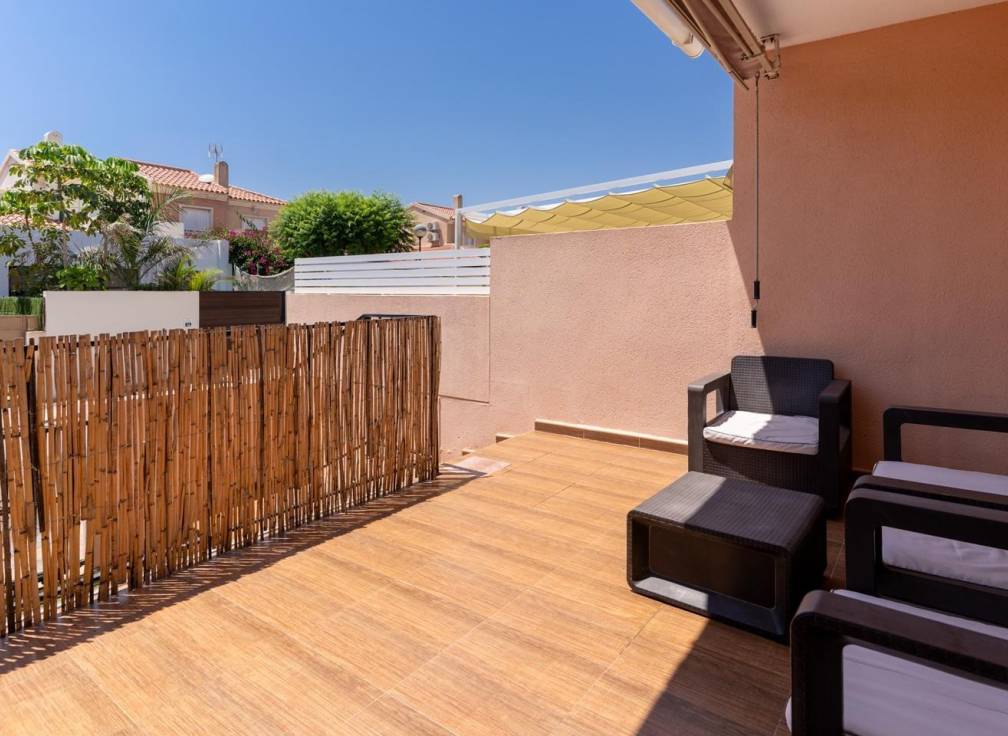 Revente -  - Santa Pola - GRAN ALACANT