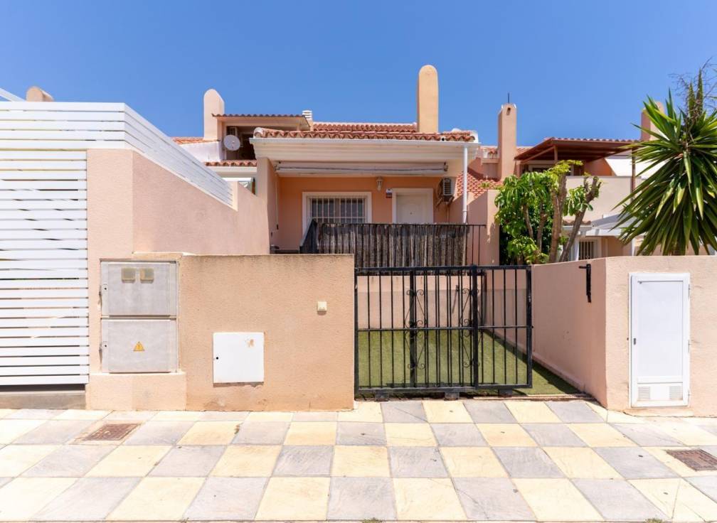 Revente -  - Santa Pola - GRAN ALACANT