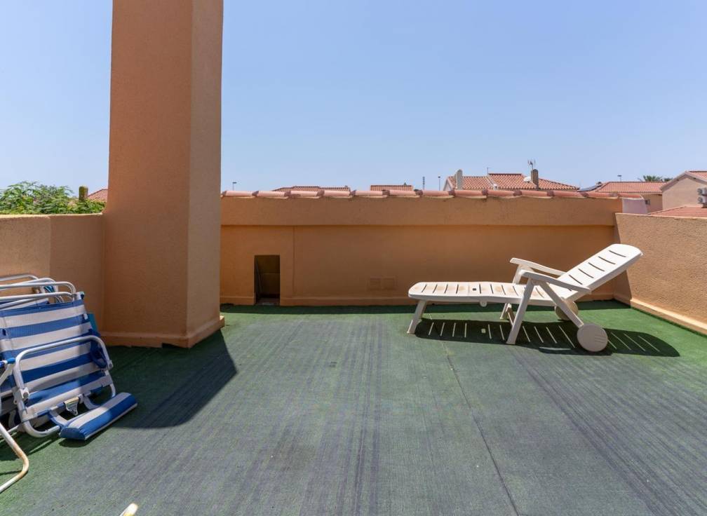 Revente -  - Santa Pola - GRAN ALACANT