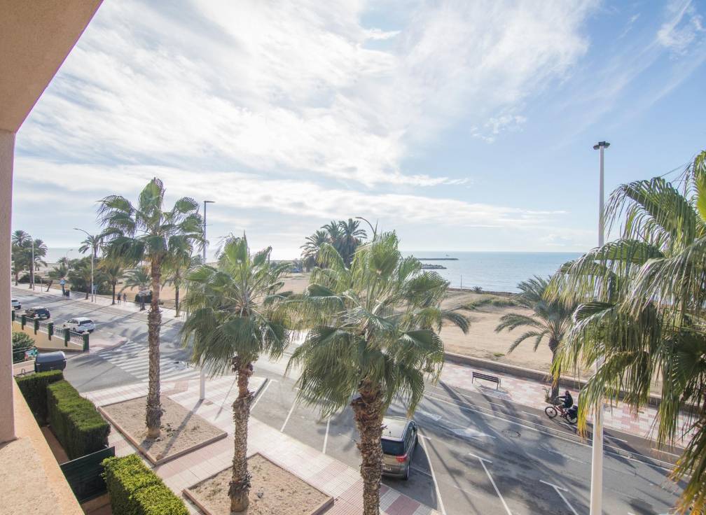 Revente -  - Santa Pola - Santiago bernabeu
