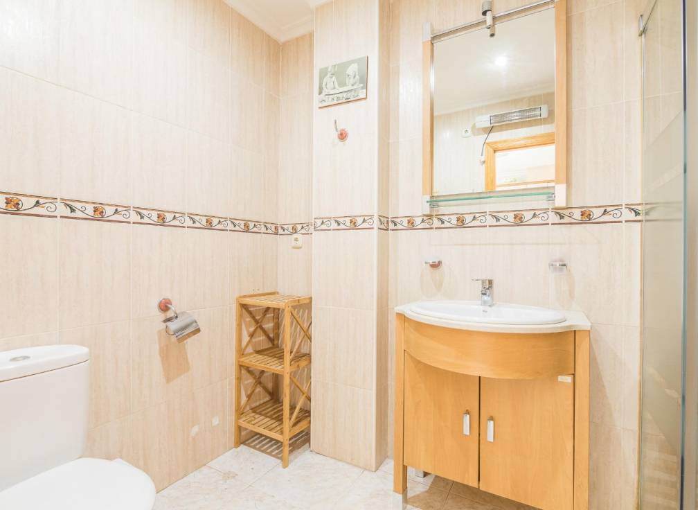 Revente - Studio apartment - El altet