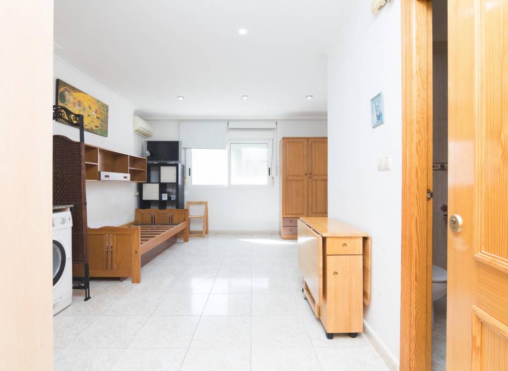 Revente - Studio apartment - El altet
