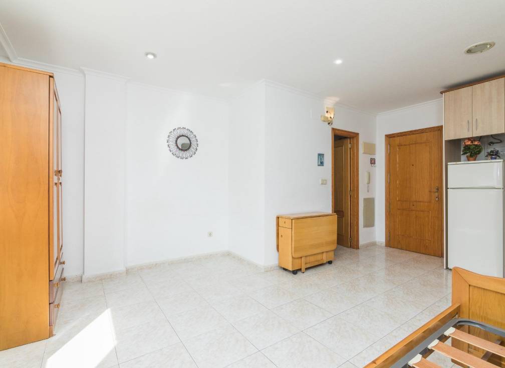 Revente - Studio apartment - El altet