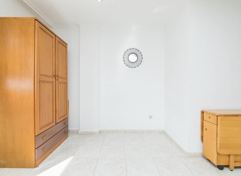 Revente - Studio apartment - El altet