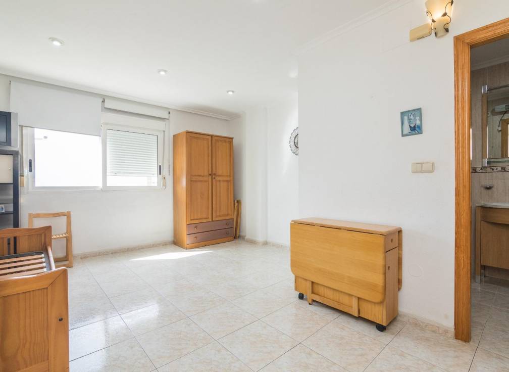 Revente - Studio apartment - El altet