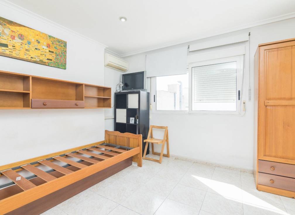 Revente - Studio apartment - El altet