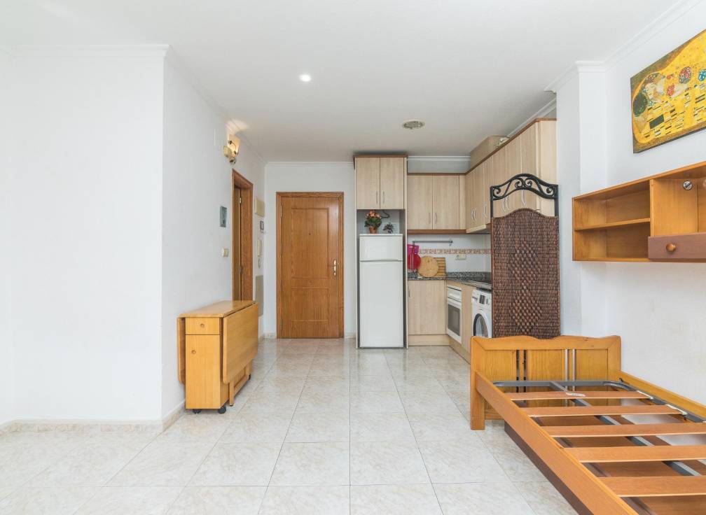 Revente - Studio apartment - El altet