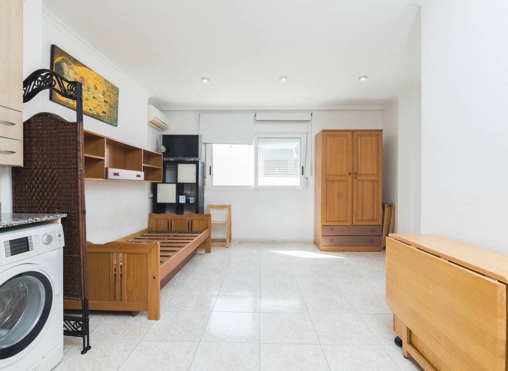 Revente - Studio apartment - El altet