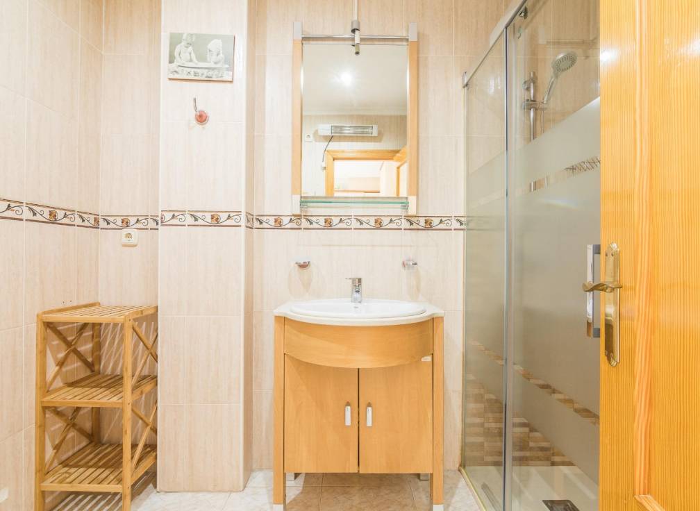 Revente - Studio apartment - El altet