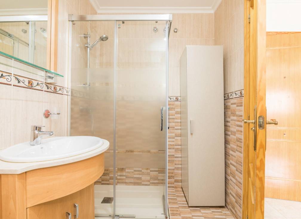 Revente - Studio apartment - El altet