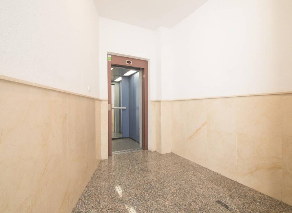 Revente - Studio apartment - El altet