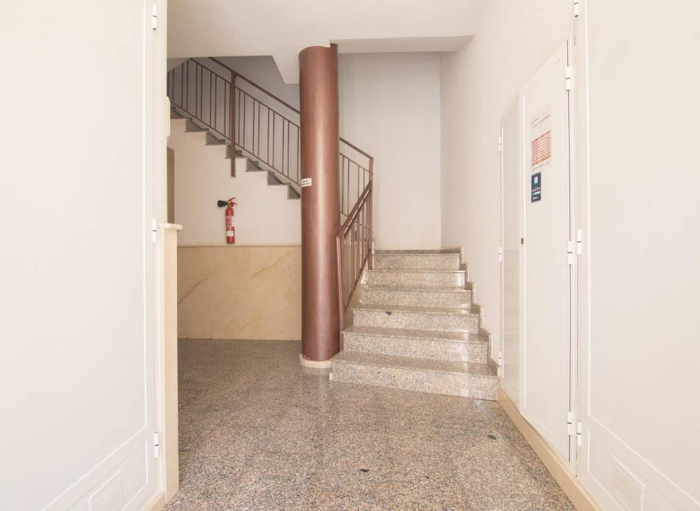 Revente - Studio apartment - El altet