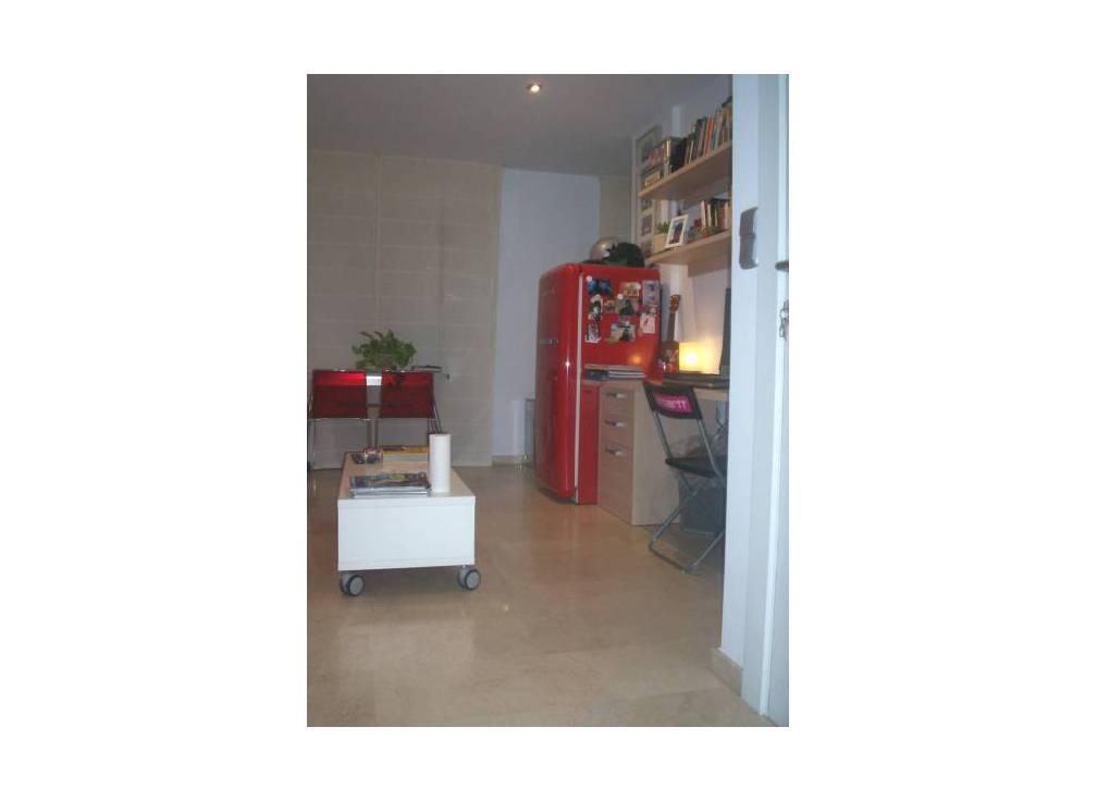 Revente - Studio apartment - Elche - Centro
