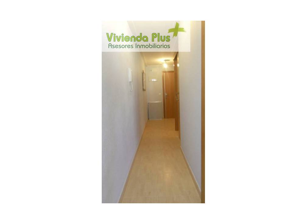Revente - Studio apartment - Santa Pola - Centro