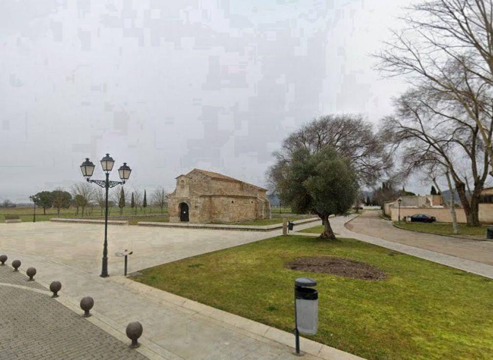 Revente - Terrain à bâtir - Dueñas - Castilla y leon