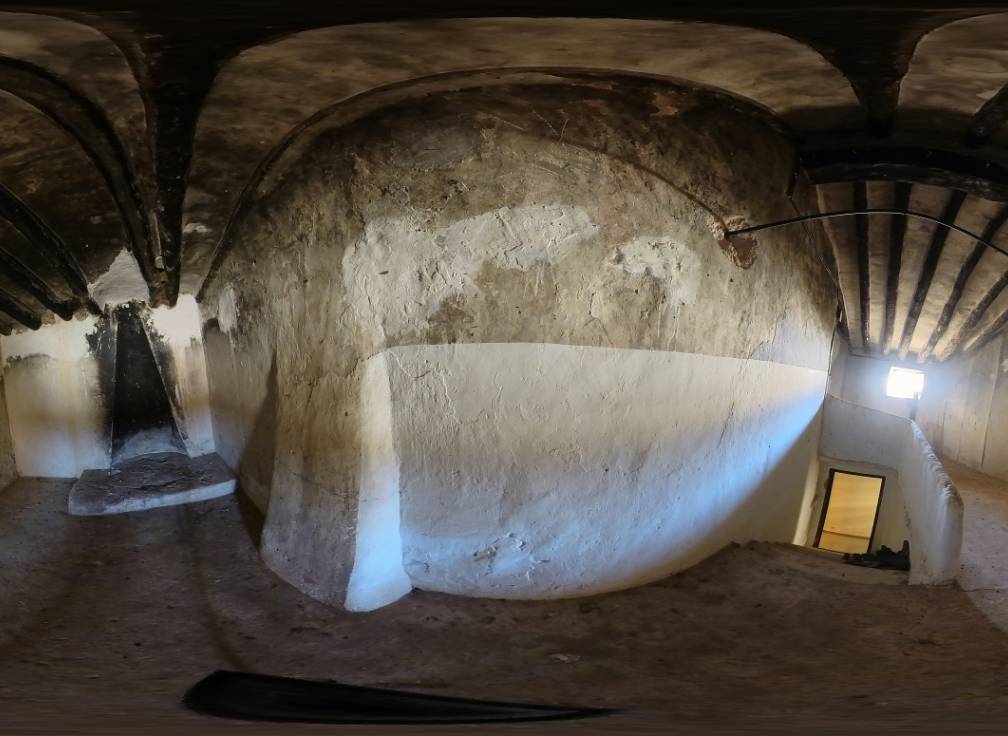 Revente - Terrain à bâtir - Lietor - Castilla la mancha