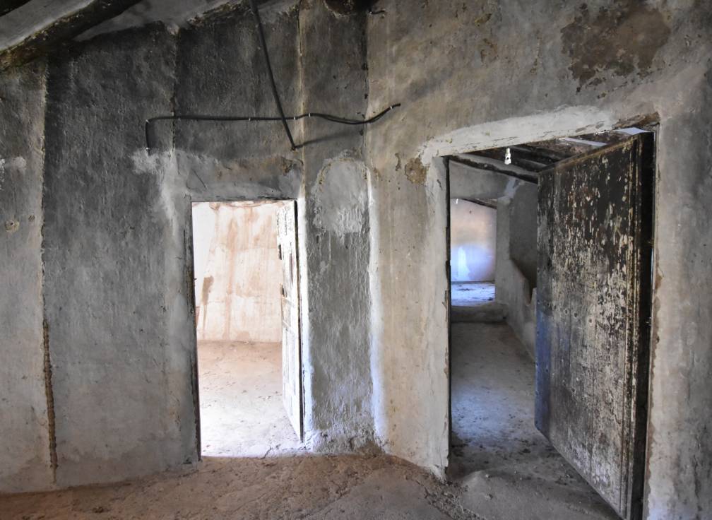 Revente - Terrain à bâtir - Lietor - Castilla la mancha