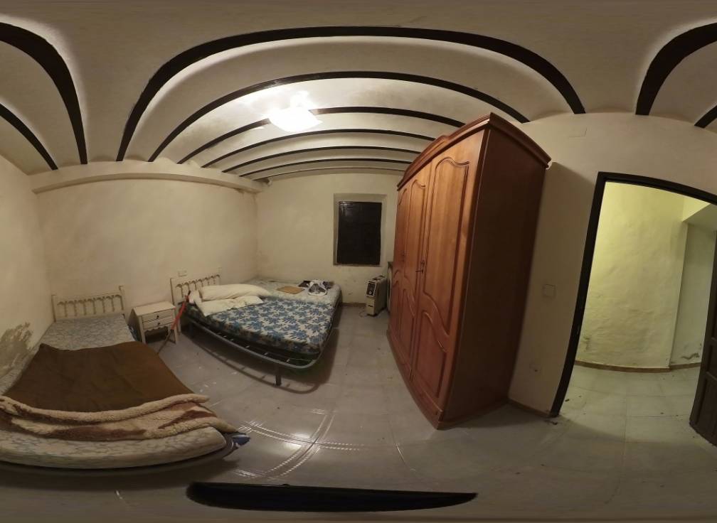 Revente - Terrain à bâtir - Lietor - Castilla la mancha