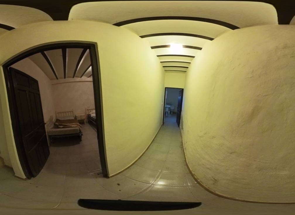 Revente - Terrain à bâtir - Lietor - Castilla la mancha