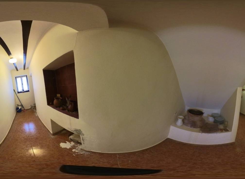 Revente - Terrain à bâtir - Lietor - Castilla la mancha