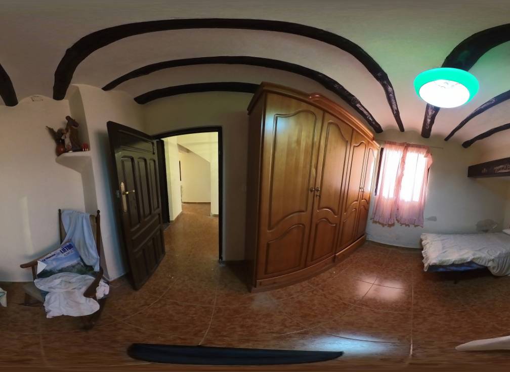 Revente - Terrain à bâtir - Lietor - Castilla la mancha