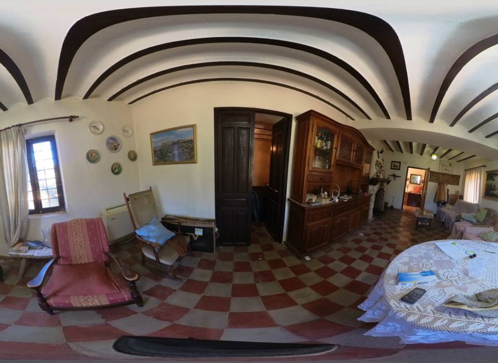 Revente - Terrain à bâtir - Lietor - Castilla la mancha