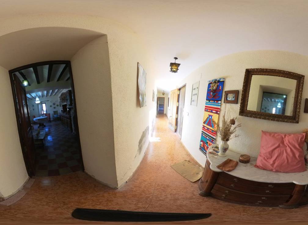 Revente - Terrain à bâtir - Lietor - Castilla la mancha