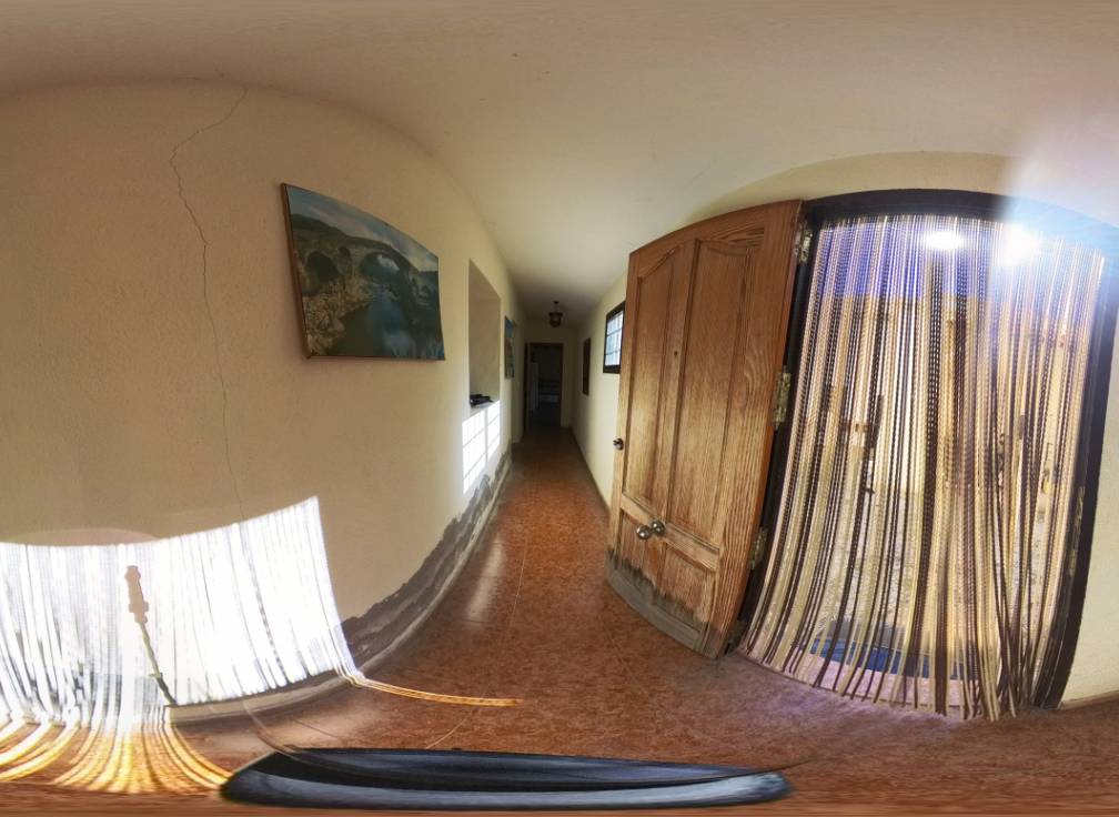 Revente - Terrain à bâtir - Lietor - Castilla la mancha