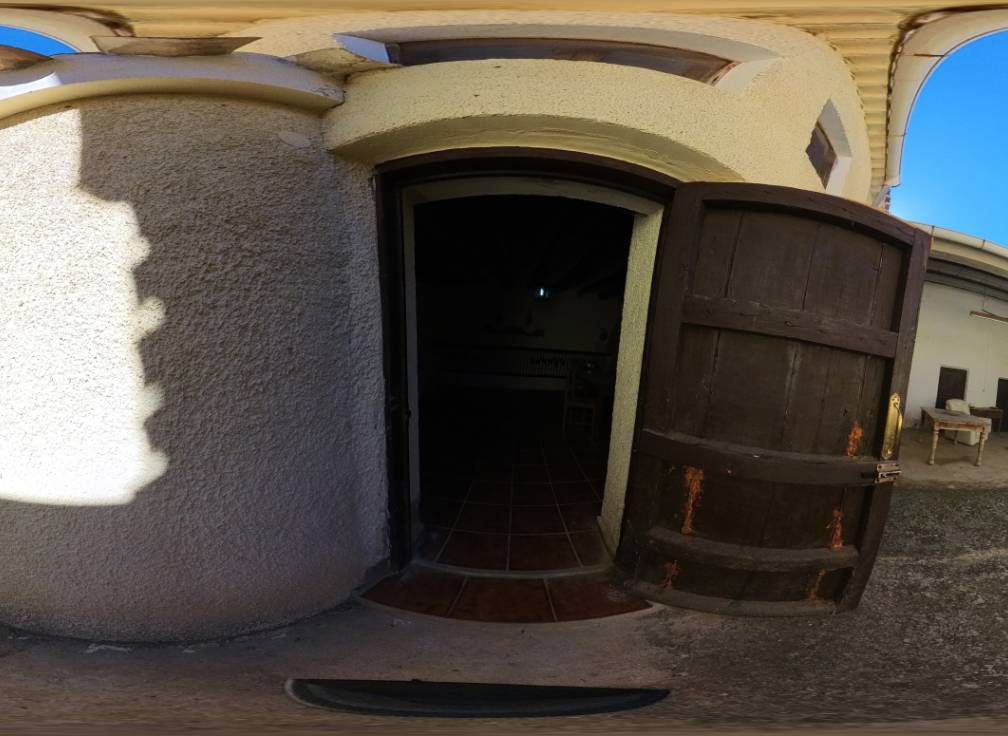 Revente - Terrain à bâtir - Lietor - Castilla la mancha