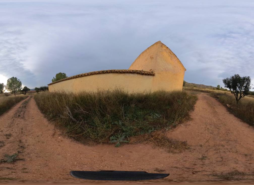 Revente - Terrain à bâtir - Lietor - Castilla la mancha