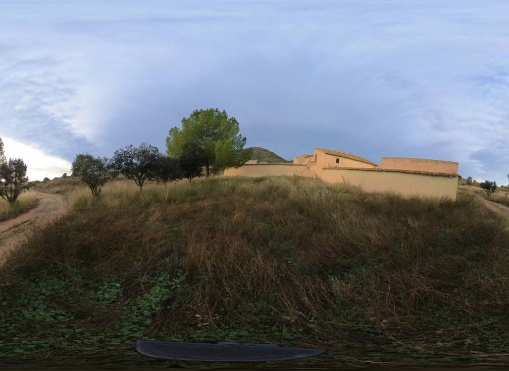 Revente - Terrain à bâtir - Lietor - Castilla la mancha